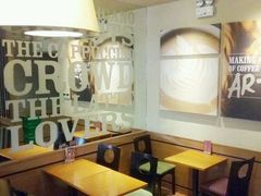 -COSTA COFFEE(上海虹口公园店)