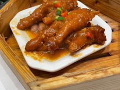 -宝园酒家(美林M·LIVE天地东座店)