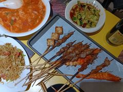 -望京小腰(北京总店)