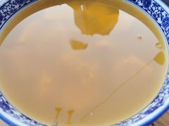 南瓜绿豆汤-江湖黑大兔(杨家坪店)