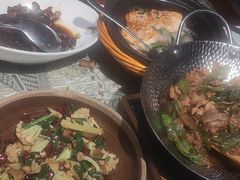 -井水小厨·湘菜(活力广场店)