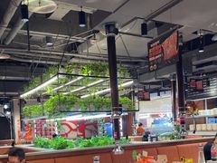 -猫爪爪原切自助烤肉(观音桥阳光世纪店)