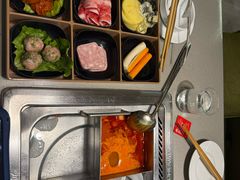-海底捞火锅(九霄梦天地店)
