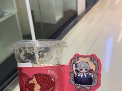 -柠季·手打柠檬茶(静安大悦城北座B1店 )