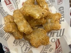 -The Habit Burger Grill 哈比特汉堡(世博店)