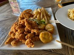 -大书房咖啡(中传国交店)