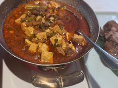 -全牛匠·乐山跷脚牛肉(西北旺万象汇店)