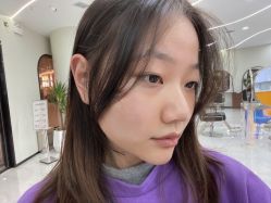 -YESIDO BLACK椰岛造型