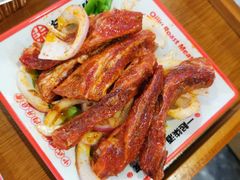 -柒酒烤肉(武鸣大帽山店)