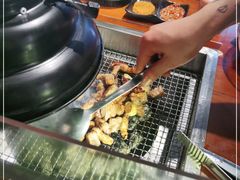 -肉甲韩国木炭烤肉(新壹街1店)