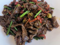 -蔓兰家的四季S0餐厅·融合菜(当代MOMA店)