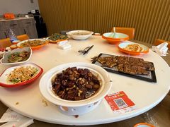 -向外鱼乐·土菜·虹鳟鱼