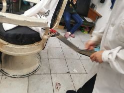 -兰建理发店