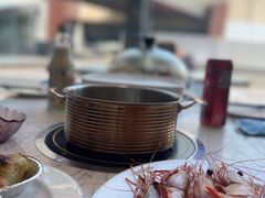 -半岛听涛蒸汽海鲜自助(K11店)