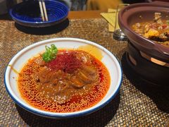 -隐厨中国餐馆(红旗大街店)