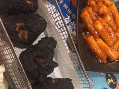 -肥肥虾庄·金牌油焖大虾(杨园滨江时代walk店)