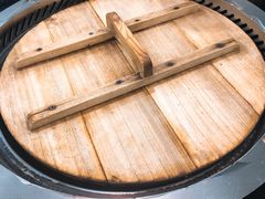 -三里屯土灶炖公鸡地锅鸡(江东店)