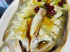 -小陆莲花蟹园农家乐(莲花岛店)