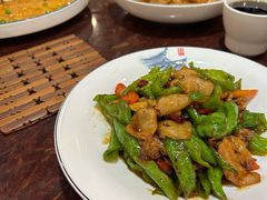 -丁哥·庐味鲜 土菜·20年老字号(世纪阳光花园店)