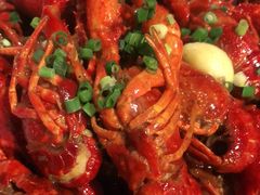 -熊记虾王·小龙虾(东晓南店)