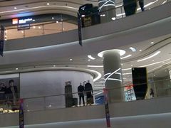 -凯德广场(金牛店)