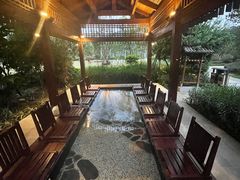 -凤翔首邑温泉度假村