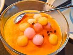 -海趣餐厅·苏式家菜(高新店)