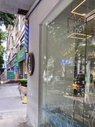 点击看大图 -菲·木田moontin造型salon