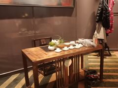 -上海人家花樣年华(中山公园店)
