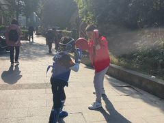 -大焱搏击·泰拳·拳击俱乐部(大柏树店)