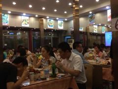 android_upload_pic-簋街仔仔小龙虾(簋街二店)