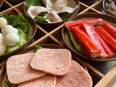 -港火社成都火锅(城市花园店)