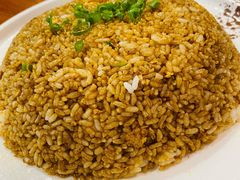 酱油炒饭-赵家小馆(沈阳禹洲广场店)
