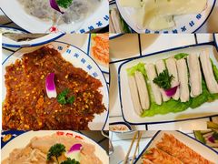 -贤合庄卤味火锅(安吉万达店)