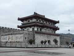 -揭阳楼