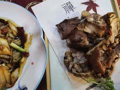 -大江南食府(石景山店)