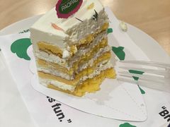 -PAOPAO Bakery&Café(港汇店)