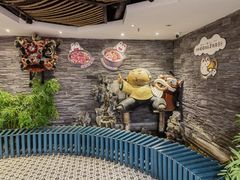 -南拳十三姨·潮汕砂锅粥(世纪金源店)