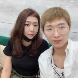 -Coco Salon 日系烫染专业店