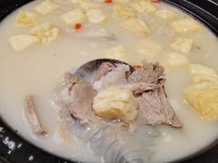 -古南都·老广东酒楼(龙江店)