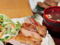 -味太助·银饭食堂(中华城店)