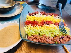 -临界音乐酒馆·小龙虾·江湖菜(华熙LIVE·鱼洞店)