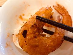 -德胜轩正宗顺德菜(宝安沙井会展中心店)