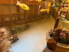 -叶叶菩提(太原别墅店)