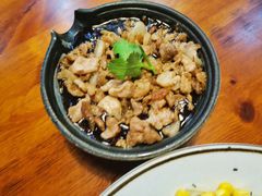 -中国凉都黄牛肉馆(杭州总店)