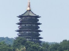 -西湖游船