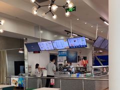 -贝林大翅鲸简餐厅(国家海洋博物馆店)