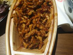 -额娘·春饼烤鸭(乐汇城店)