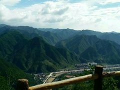 -商洛老君山旅游风景区
