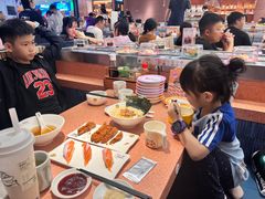-元气寿司(东方宝泰店)